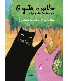 Papa-Livros | O Gato, o Coelho e outros contos tradicionais