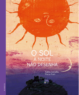 Papa-Livros | O Sol à noite não desenha