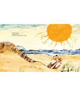 Papa-Livros | O Sol à noite não desenha