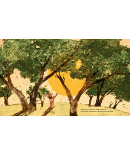 Papa-Livros | O Sol à noite não desenha