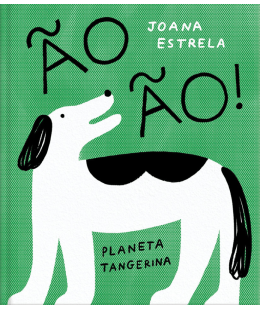 Papa-Livros | Ão ão!