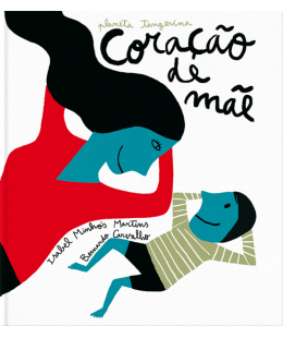 Papa-Livros | Coração de Mãe