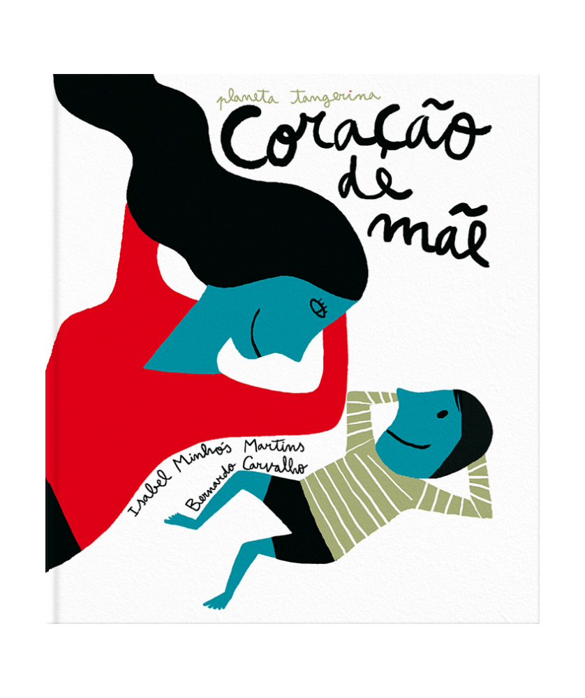 Papa-Livros | Coração de Mãe Papa-Livros | Coração de Mãe