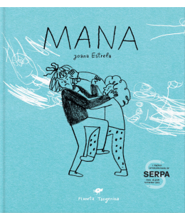 Papa-Livros | Mana