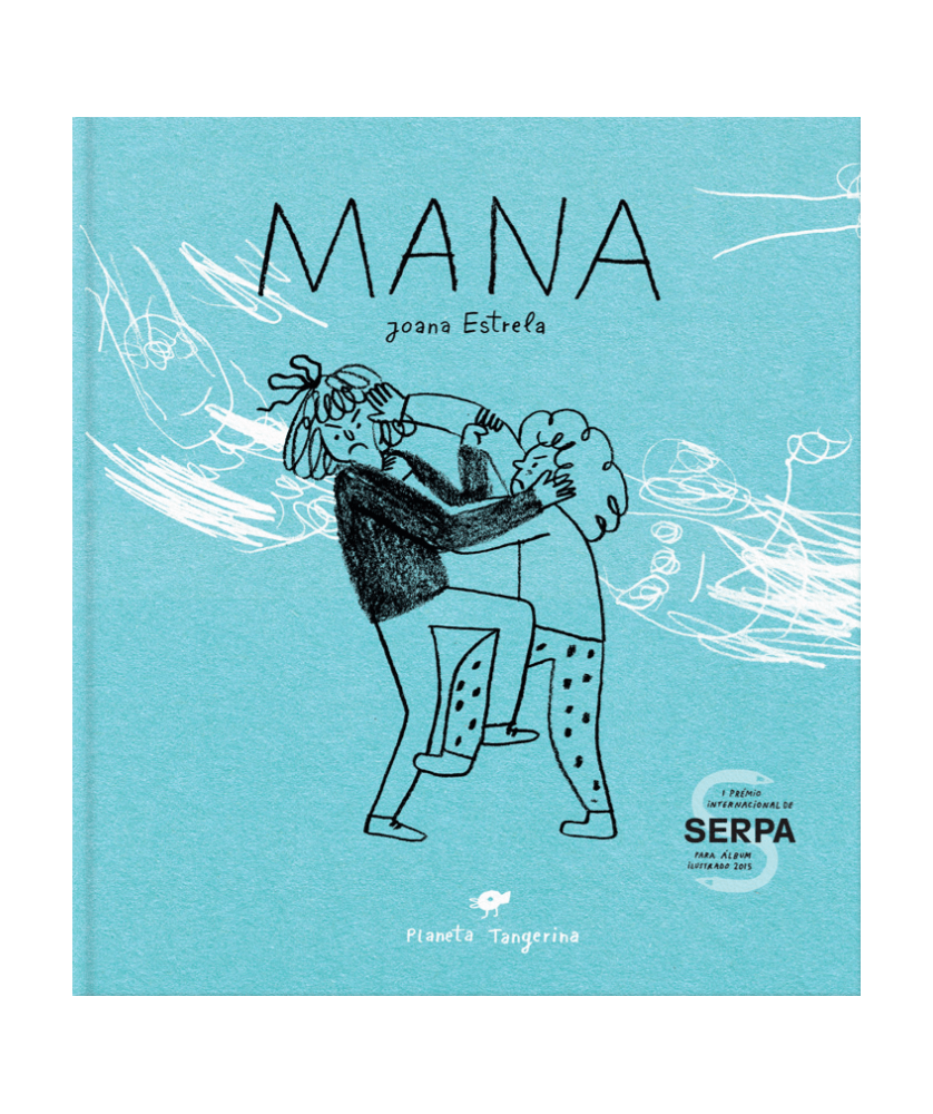 Papa-Livros | Mana Papa-Livros | Mana