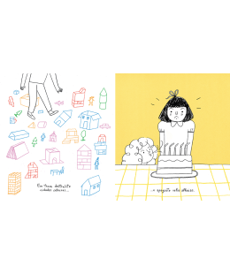 Papa-Livros | Mana