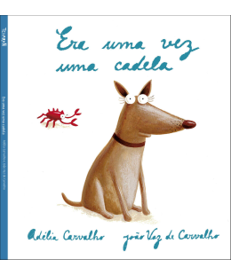 Papa-Livros | Era Uma Vez Uma Cadela