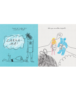 Papa-Livros | Mana