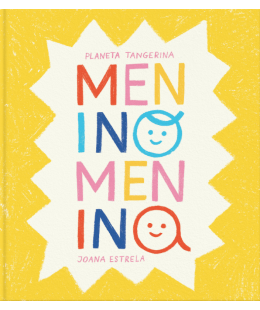 Papa-Livros | Menino, Menina