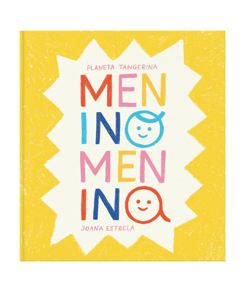 Papa-Livros | Menino, Menina Papa-Livros | Menino, Menina