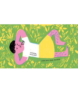 Papa-Livros | Menino, Menina