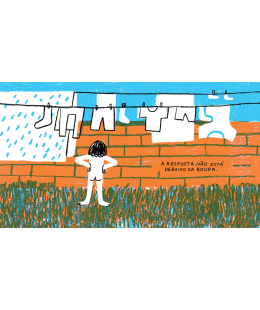 Papa-Livros | Menino, Menina