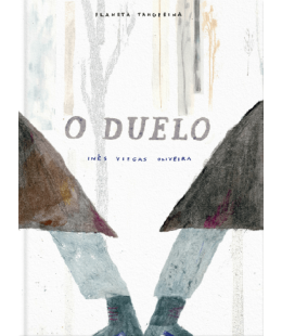 Papa-Livros | O Duelo