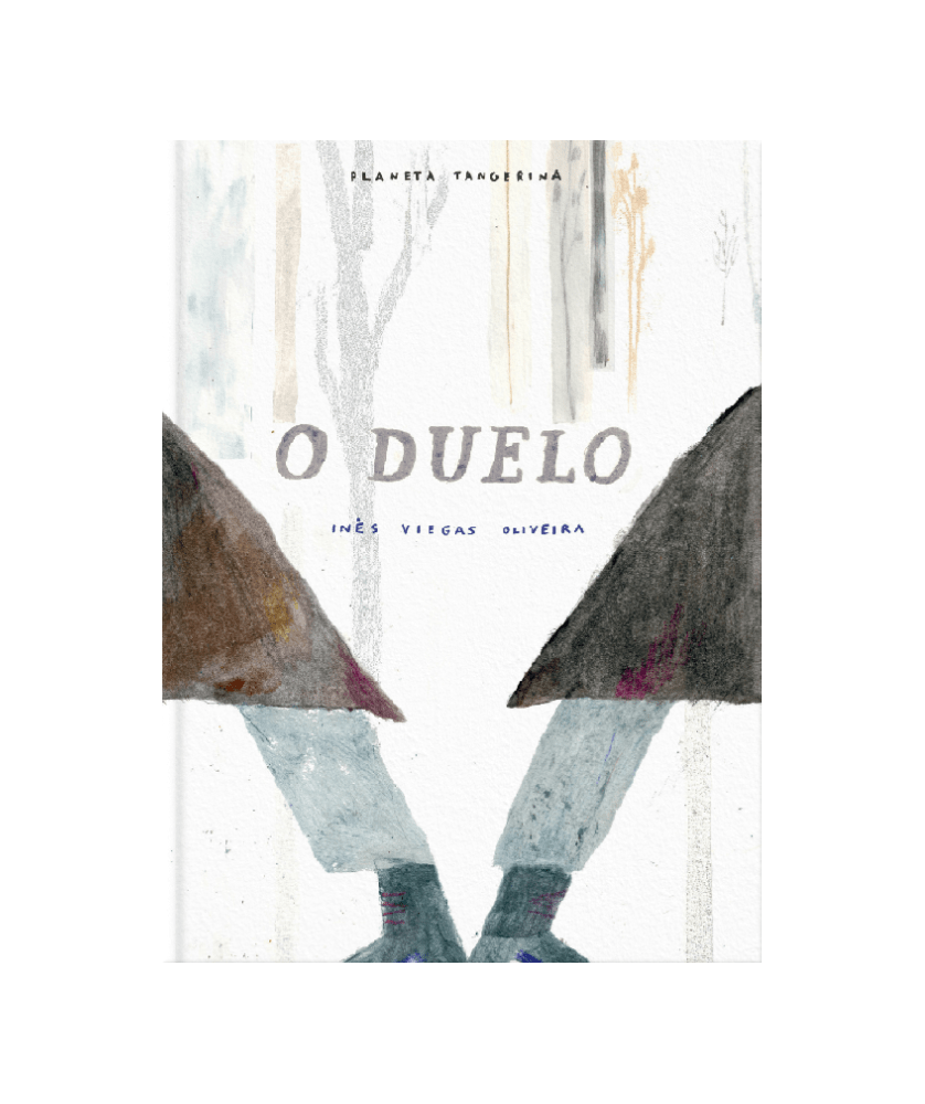 Papa-Livros | O Duelo Papa-Livros | O Duelo